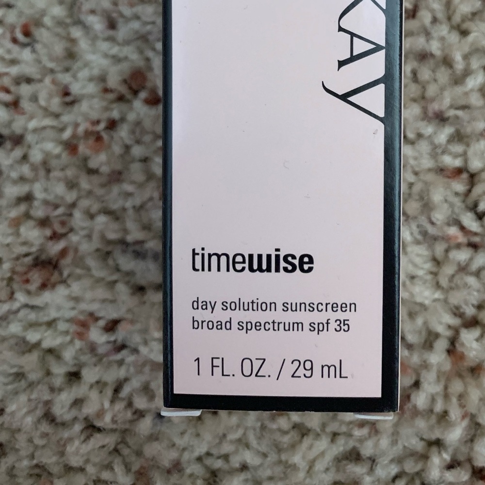 Timewise day solution